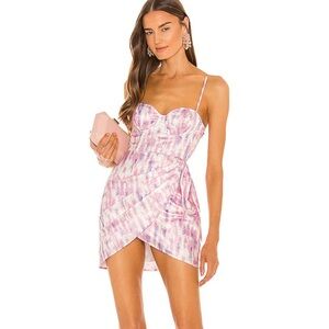 Brand New Revolve Minidress